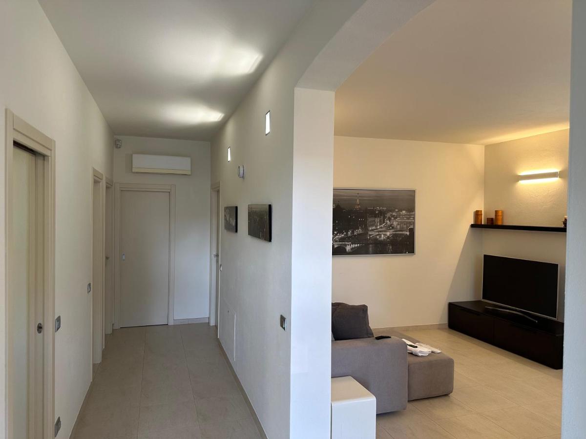 Casavale Elegante Residenza 108 Mq Max 7 Persone Appartement Piacenza Buitenkant foto