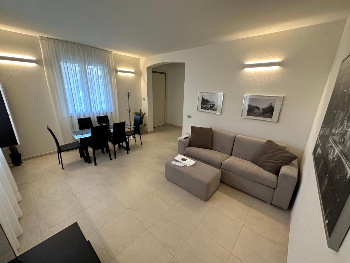 Casavale Elegante Residenza 108 Mq Max 7 Persone Appartement Piacenza Buitenkant foto