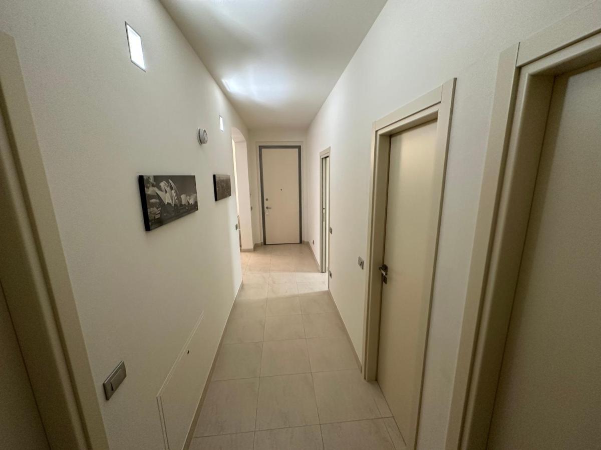 Casavale Elegante Residenza 108 Mq Max 7 Persone Appartement Piacenza Buitenkant foto