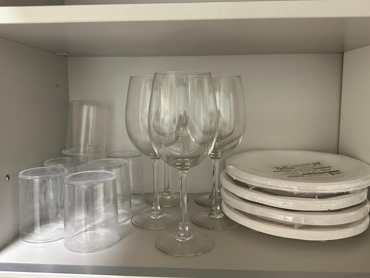 Casavale Elegante Residenza 108 Mq Max 7 Persone Appartement Piacenza Buitenkant foto