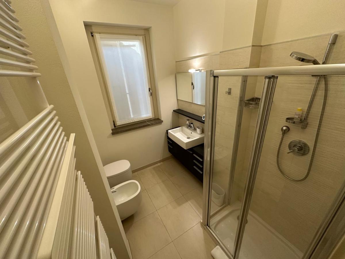 Casavale Elegante Residenza 108 Mq Max 7 Persone Appartement Piacenza Buitenkant foto