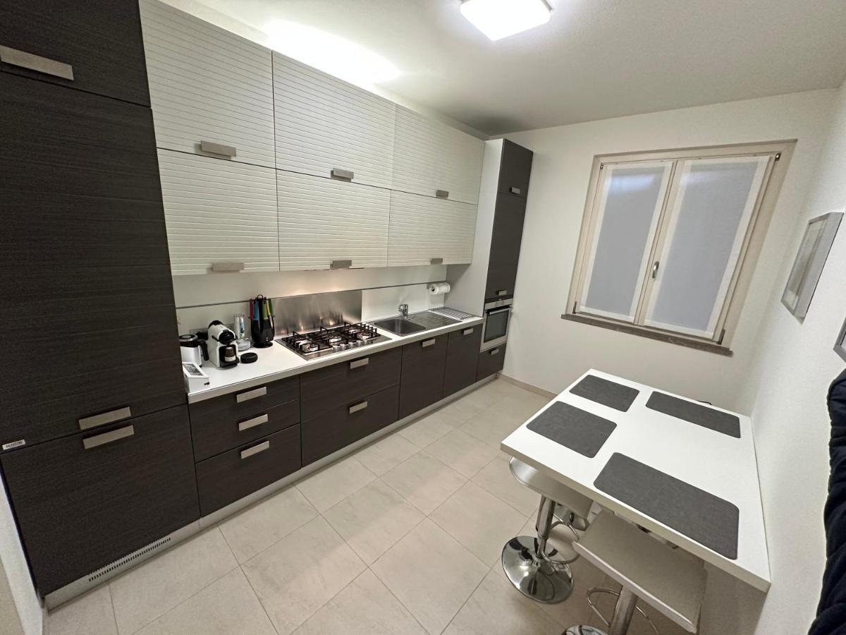 Casavale Elegante Residenza 108 Mq Max 7 Persone Appartement Piacenza Buitenkant foto
