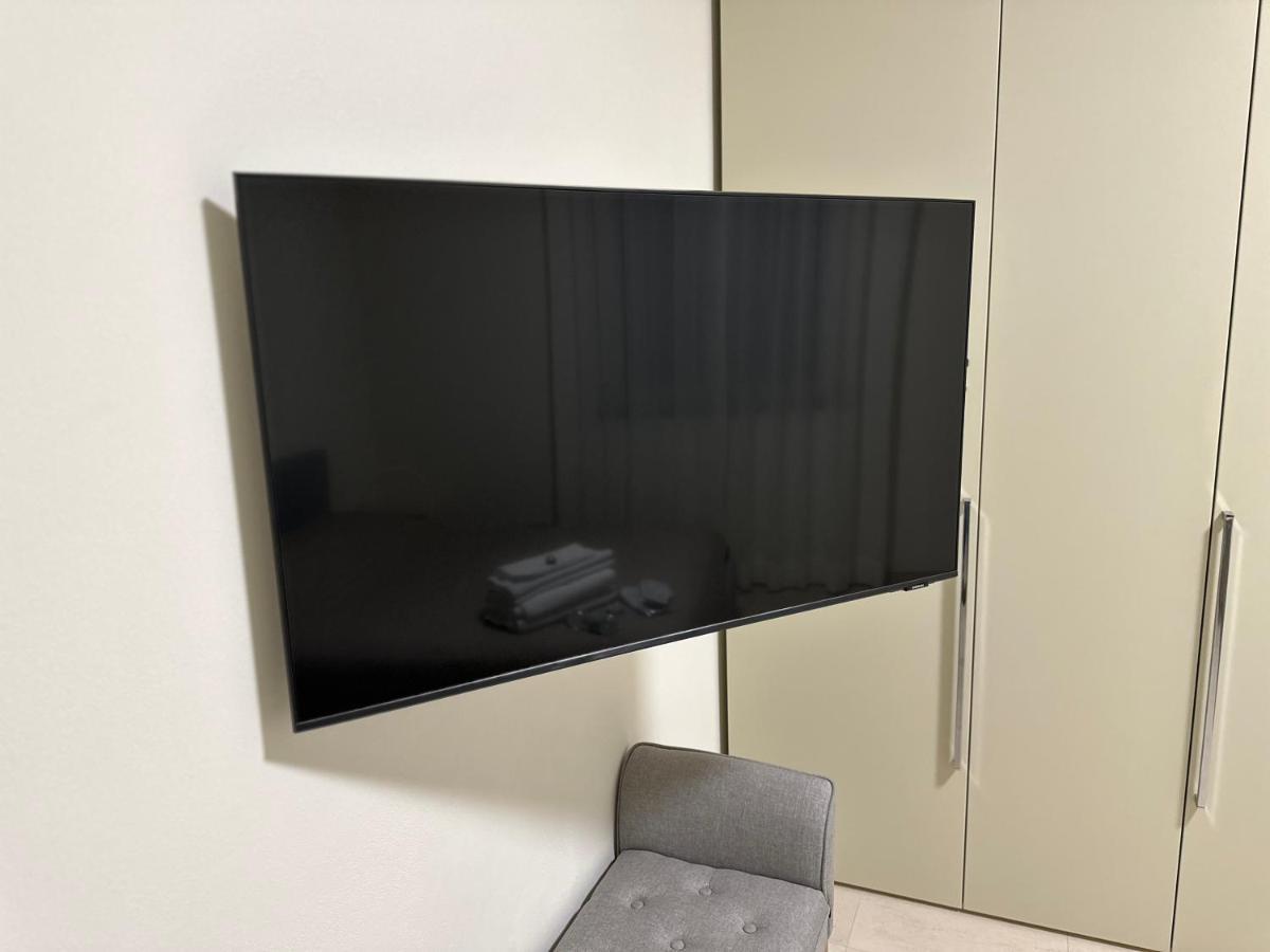 Casavale Elegante Residenza 108 Mq Max 7 Persone Appartement Piacenza Buitenkant foto