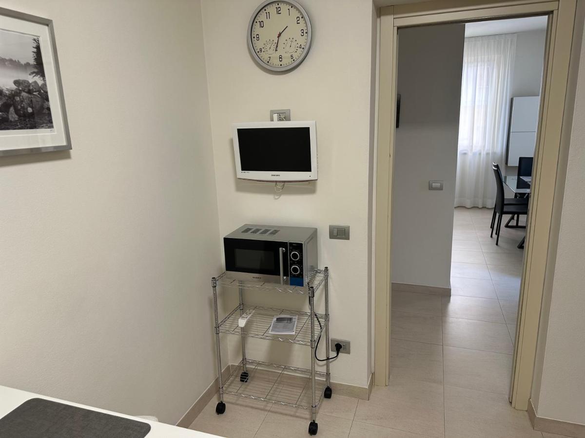Casavale Elegante Residenza 108 Mq Max 7 Persone Appartement Piacenza Buitenkant foto