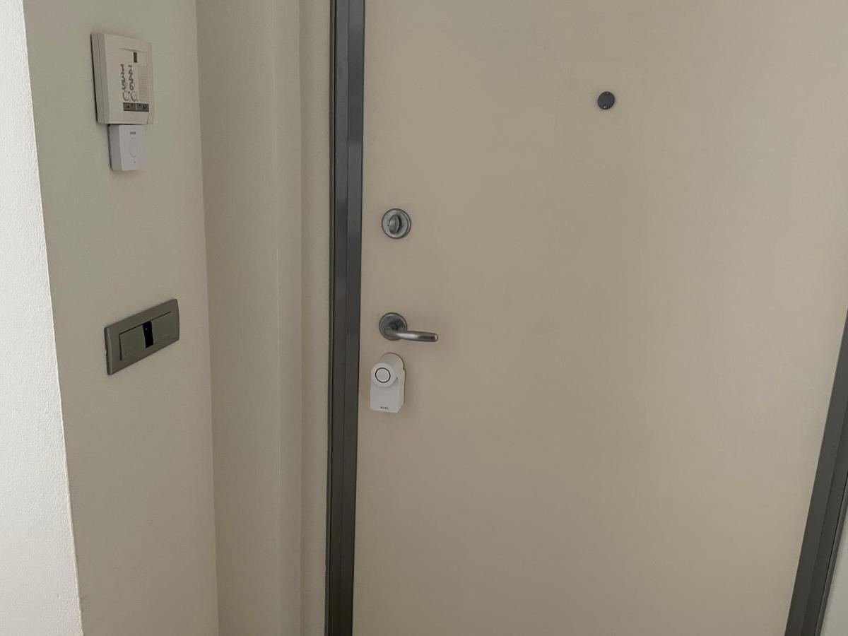 Casavale Elegante Residenza 108 Mq Max 7 Persone Appartement Piacenza Buitenkant foto