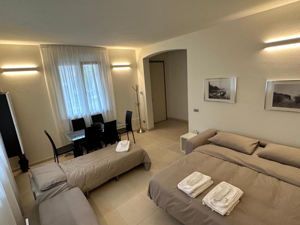 Casavale Elegante Residenza 108 Mq Max 7 Persone Appartement Piacenza Buitenkant foto