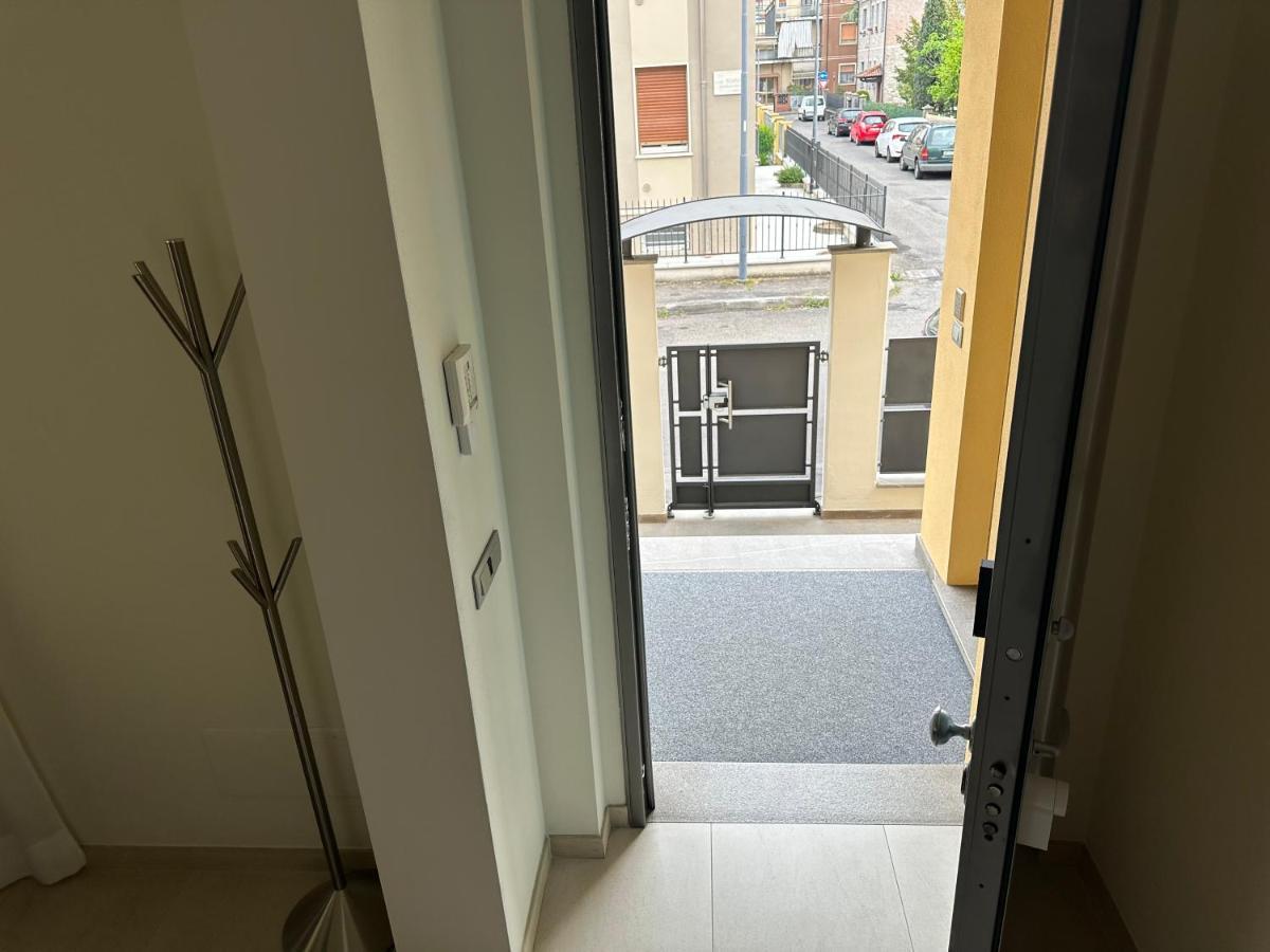 Casavale Elegante Residenza 108 Mq Max 7 Persone Appartement Piacenza Buitenkant foto