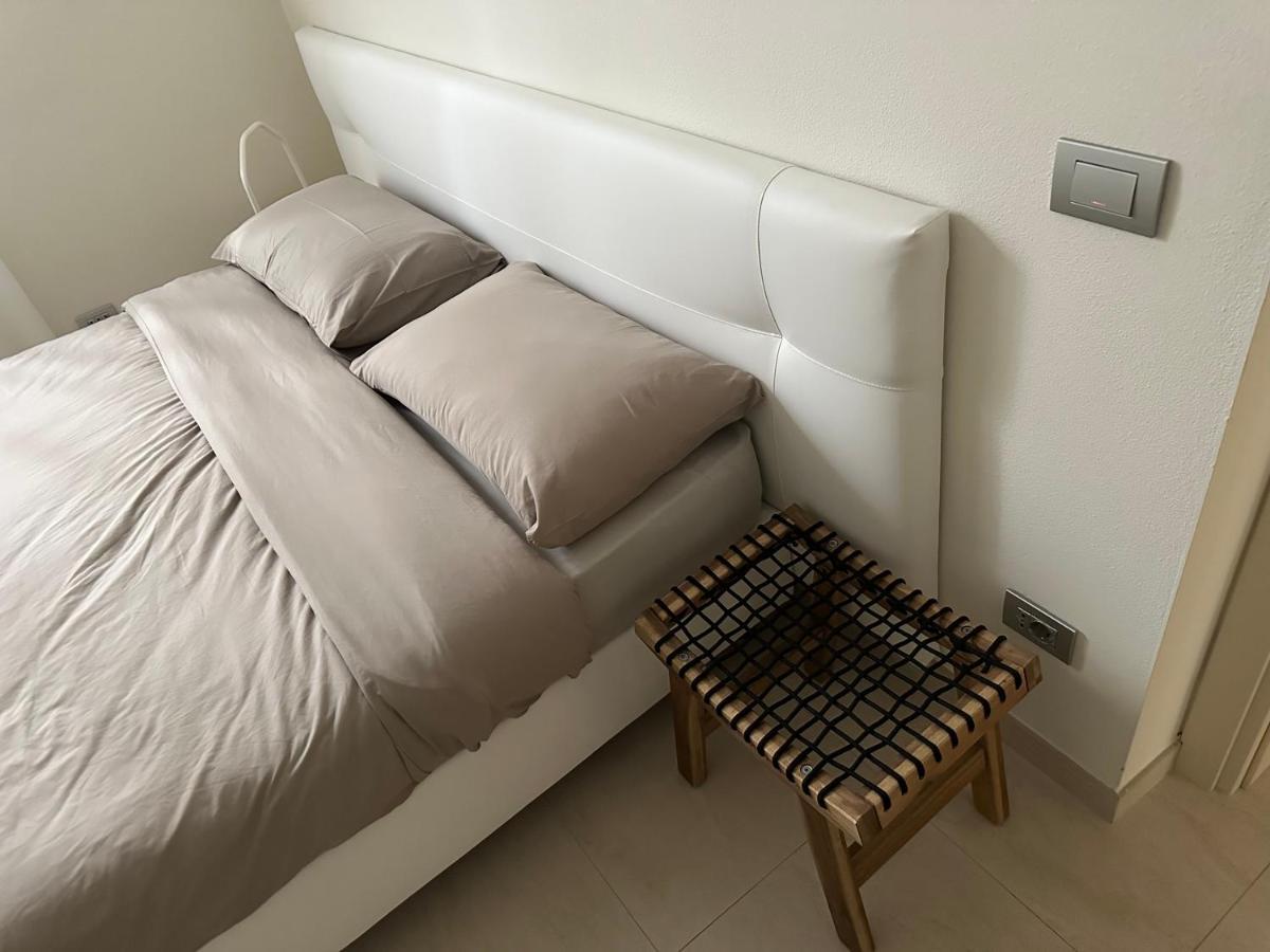Casavale Elegante Residenza 108 Mq Max 7 Persone Appartement Piacenza Buitenkant foto