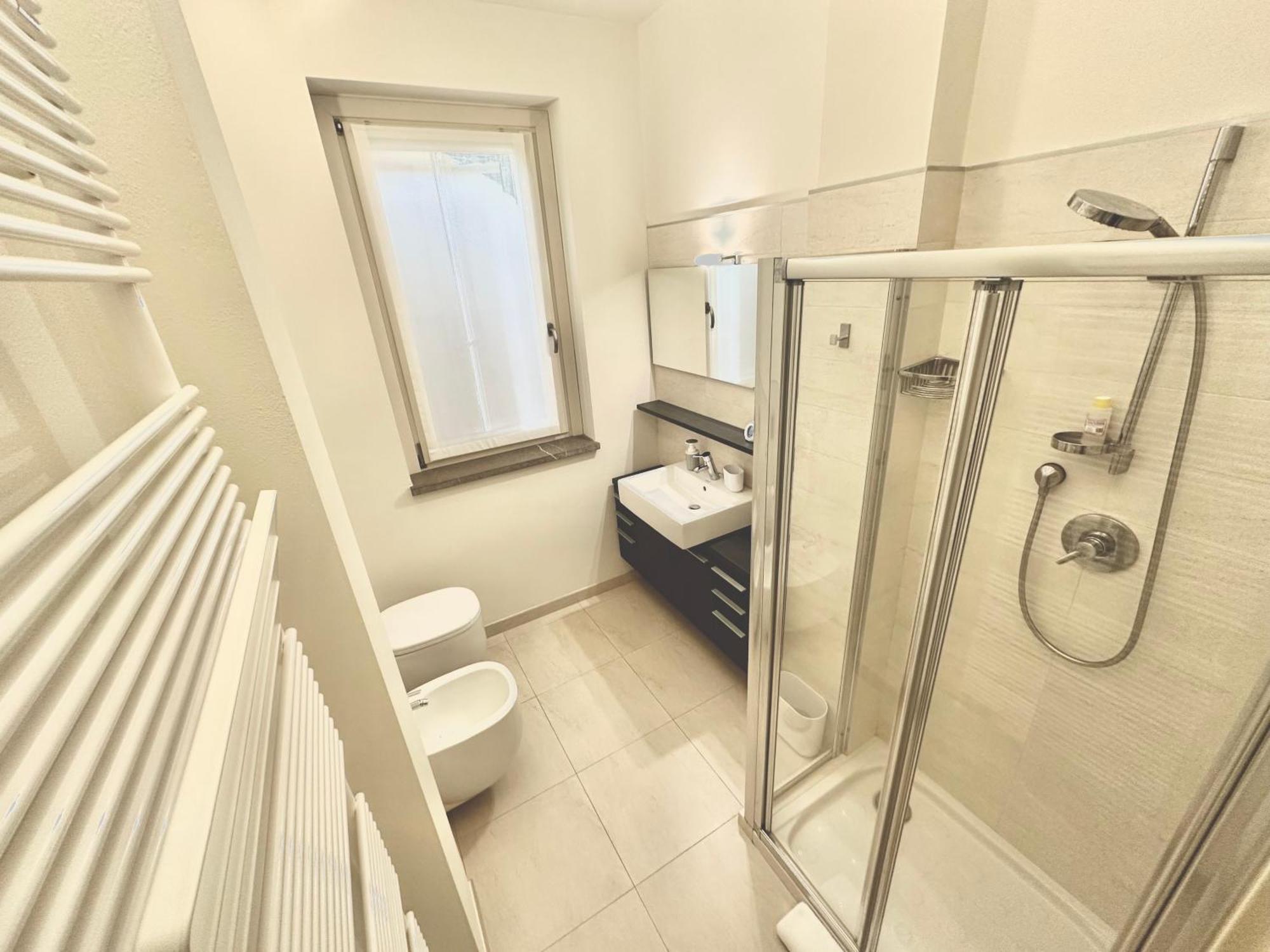 Casavale Elegante Residenza 108 Mq Max 7 Persone Appartement Piacenza Buitenkant foto
